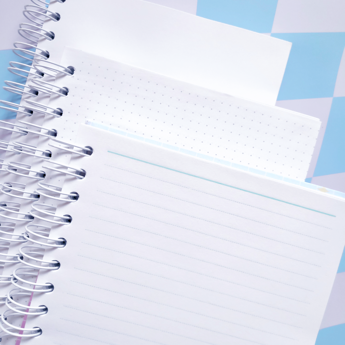 PuellaMagi Madoka spiral notebook