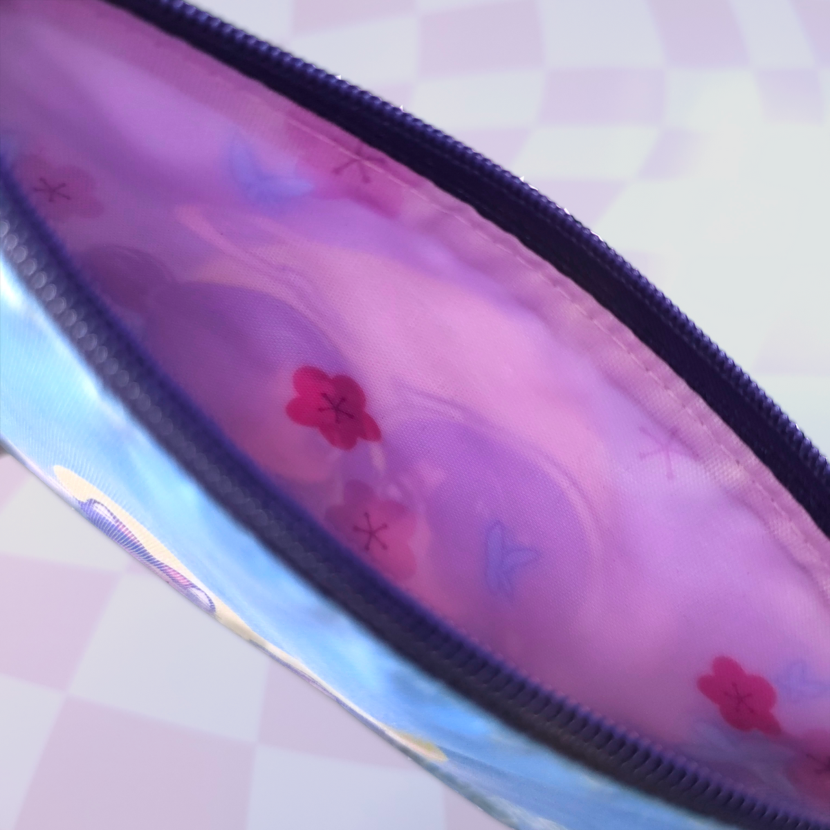 HuaLian pencil case/zipper pouch