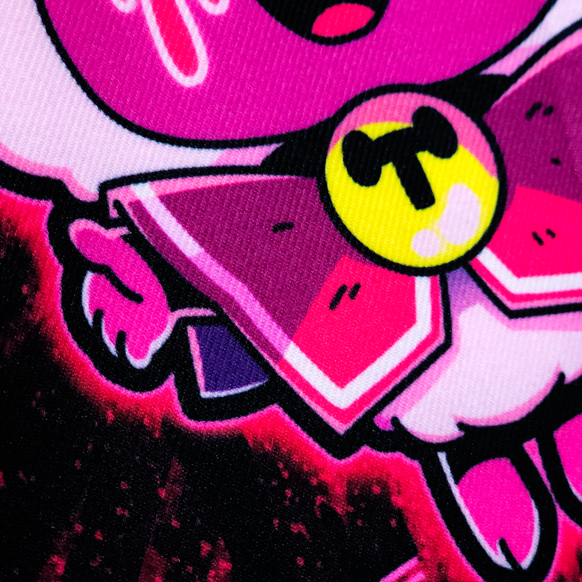 Totebag Cult of the Lamb
