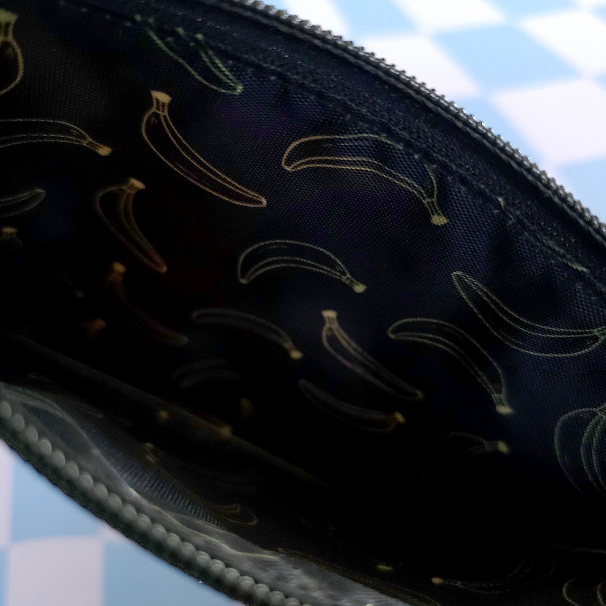 Banana Fish pencil case/zipper pouch