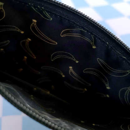 Banana Fish pencil case/zipper pouch